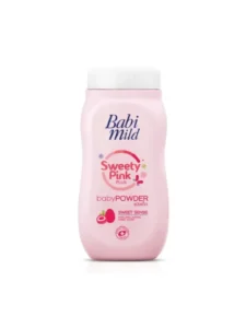 Babi Mild Powder 045g Pink