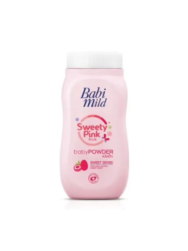 8851123703420_babi-mild-powder-045g-pink 8851123703420_babi-mild-powder-045g-pink