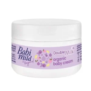 Babi Mild Cream 50ml Double Milk