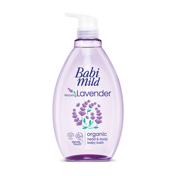 8851123710633_babi-mild-baby-bath-800ml-lavender 8851123710633_babi-mild-baby-bath-800ml-lavender