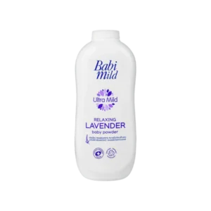 Babi Mild Powder 160g Lavender