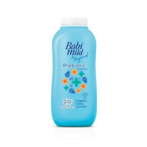 Babi Mild Powder 160g Prebiotic
