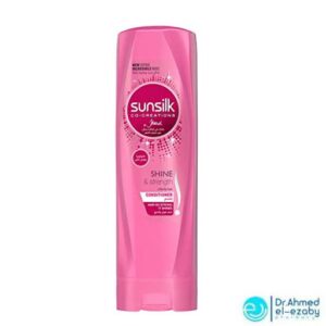 Sunsilk Cond 300ml S&S