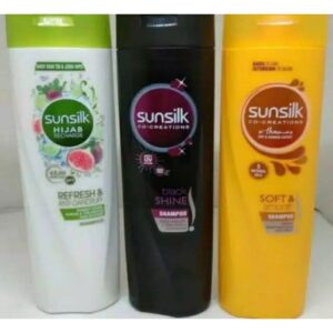 Sunsilk Sp 160ml S&S