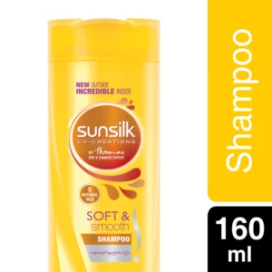 Sunsilk Sp 160ml Hf