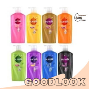 Sunsilk Sp 625ml Hf