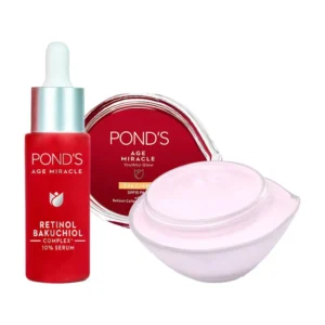Ponds Serum 30ml Age Miracle