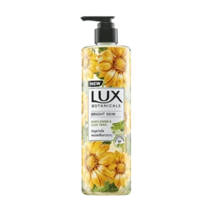 Lux Bot Sg 450ml Bright Skin