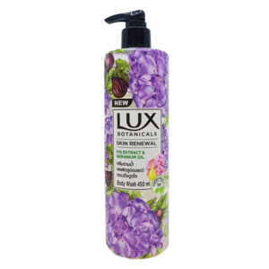 Lux Bot Sg 450ml Skin Renewal
