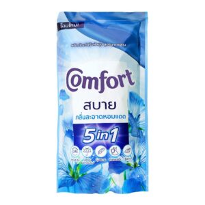 Comfort Pouch 500ml Blue 5in1