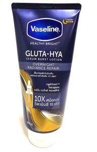 Vaseline Gluta Overnight 300ml