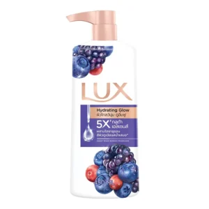 Lux Sg 450ml Hydrating Glow