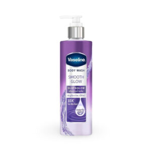 Vaseline Sg Smooth Glow 425ml