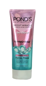 Ponds Fw 100ml Thymo Acne