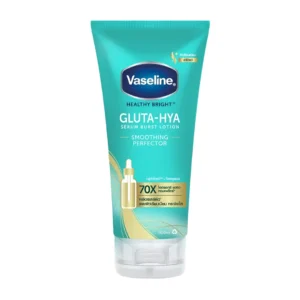 Vaseline Gluta Smooth 300ml