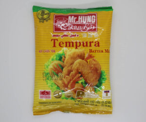Mr.Hung Tempura 1kg