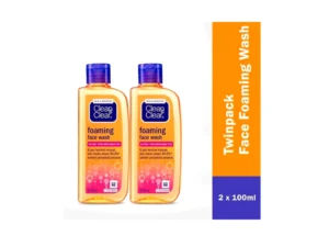 C&C 100ml Foaming Fw