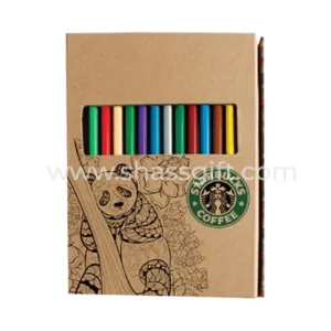 xColouring Book S R0012