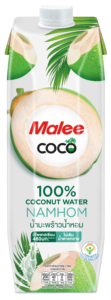 Malee Coconut Water 330ml