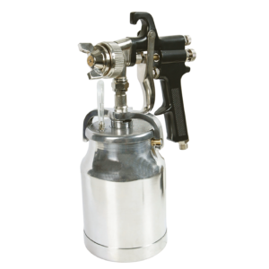 Spray Gun