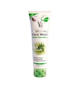 Yc Fw Green Tea 100ml