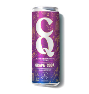 xCQ Drink Grape