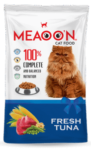 Meaoon Fresh Tuna 400g