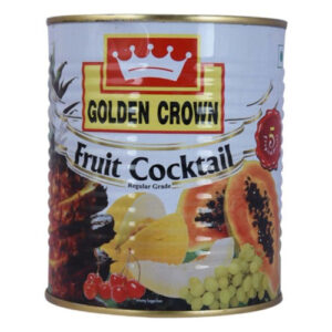 Ah Fruit Cocktail 850g