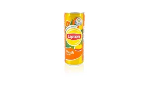 Lipton Ice Tea Peach 245ml