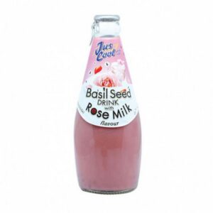 Jc Basil Milk Rose