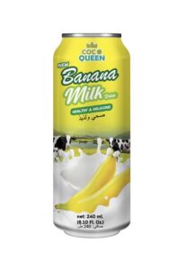 Jc Coco Milk Banana