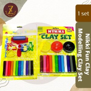 LS Modelling Clay 002-3smr24300