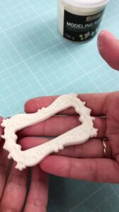 Prima Modeling Clay 165g B-100n-8+6m