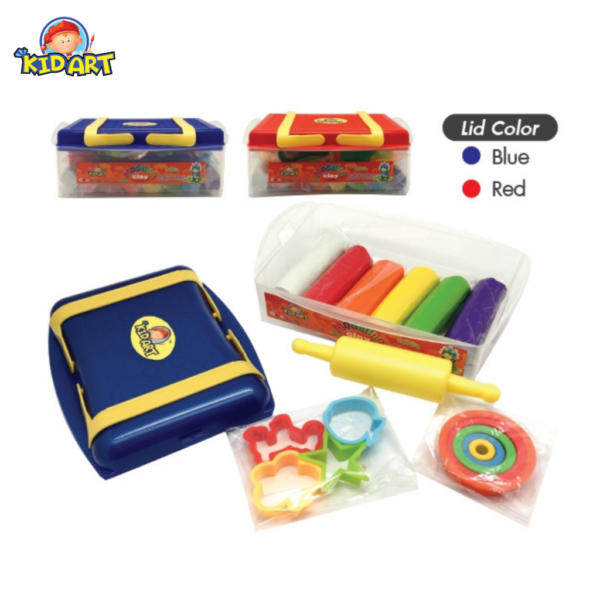 8859335206241_kids-art-modeling-clay-60g-b-60-73pc