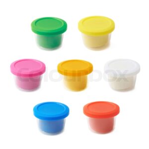 S&A Modeling Clay 86g B86-10+3MG