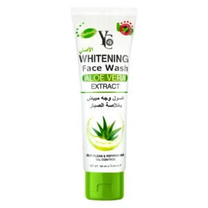 Yc Fw 100ml Aloe Vera