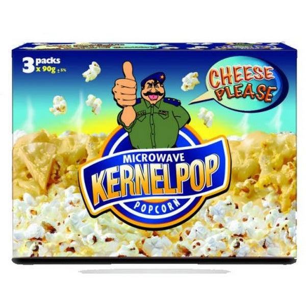 886635000031_kernelpop-3s-cheese 886635000031_kernelpop-3s-cheese