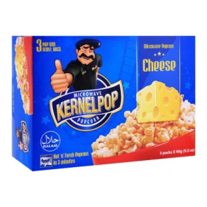 Kernelpop 90g Cheese