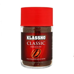 Klassno Classic 050g
