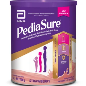 Pediasure Stb 400g
