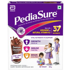Pediasure Choc 400g