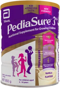Pediasure Vanilla 850g