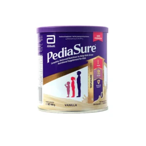 Pediasure Vanilla 400g