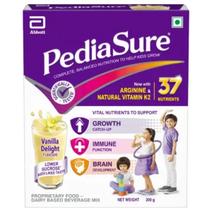 Pediasure Vanilla 200g