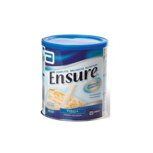 Ensure Vanilla 200g