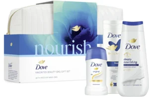 Dove Sg. 1L Nourish