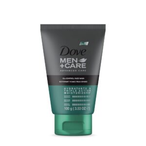 Dove Men Fw Oil Control