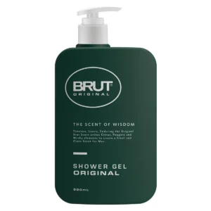 Brut Sg Original 500ml