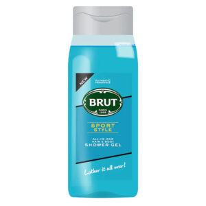 Brut Sg Sports Style 500ml