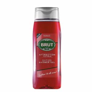 Brut Sg Attraction 500ml